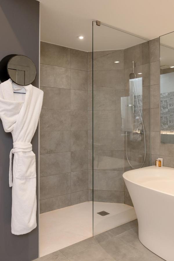 Mihotel Bizolon Hotel Lyon